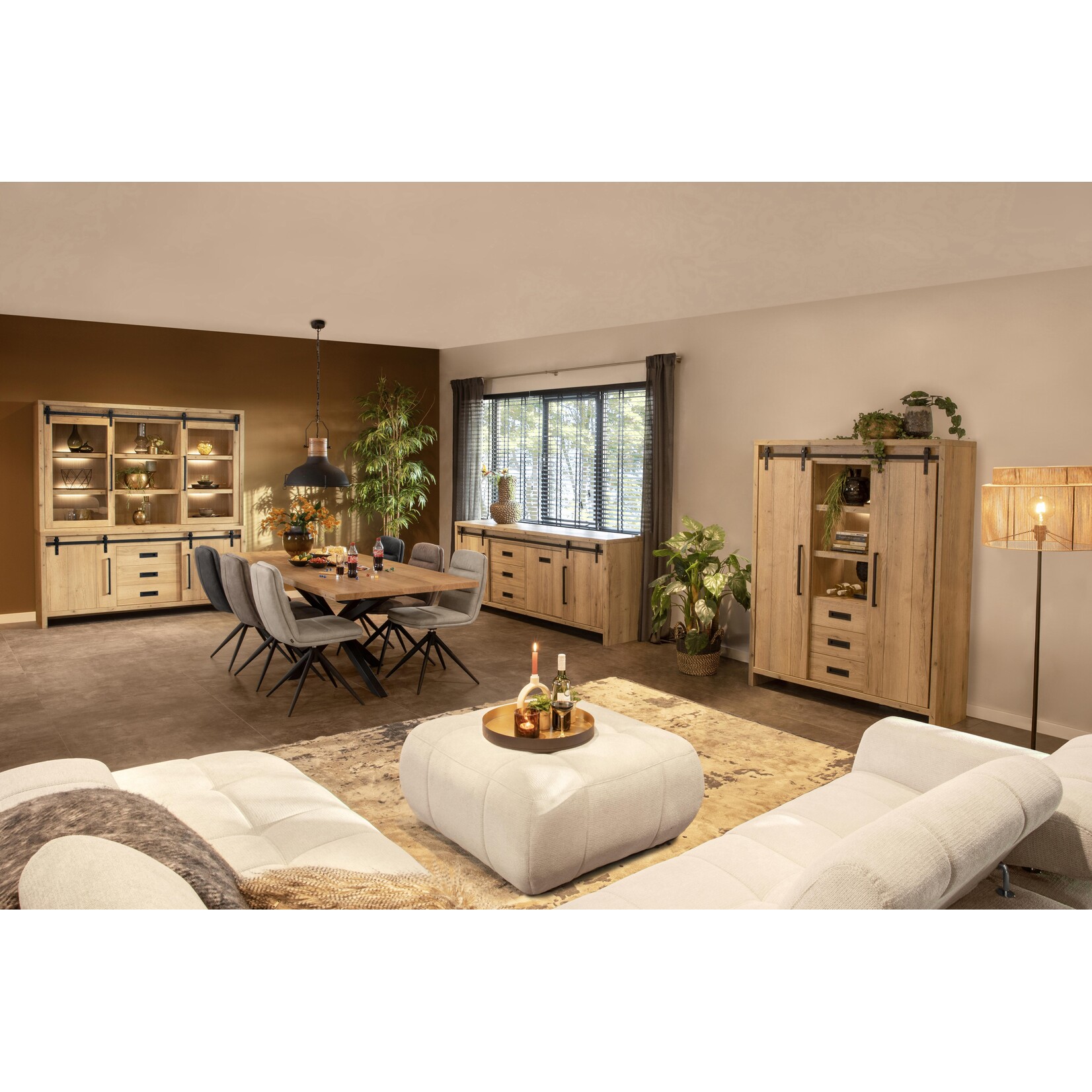 Maxfurn Dressoir Cottage Klein – Maxfurn | Landelijk & praktisch design