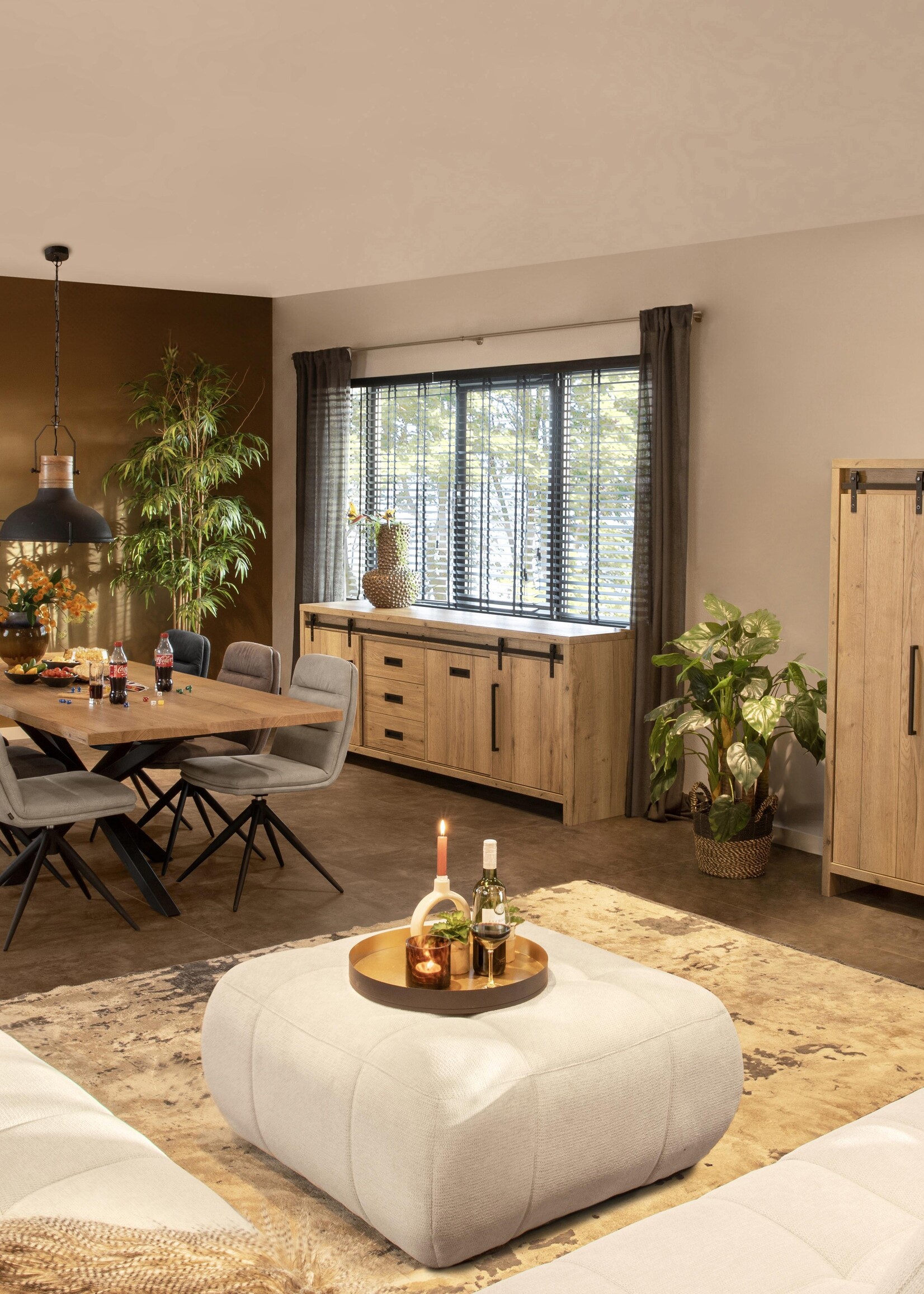 Maxfurn Dressoir Cottage Klein – Maxfurn | Landelijk & praktisch design