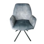 Benoa Eetkamerstoel Noah Adore Ocean