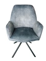 Benoa Eetkamerstoel Noah Adore Ocean