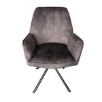 Benoa Eetkamerstoel Noah Adore Mos