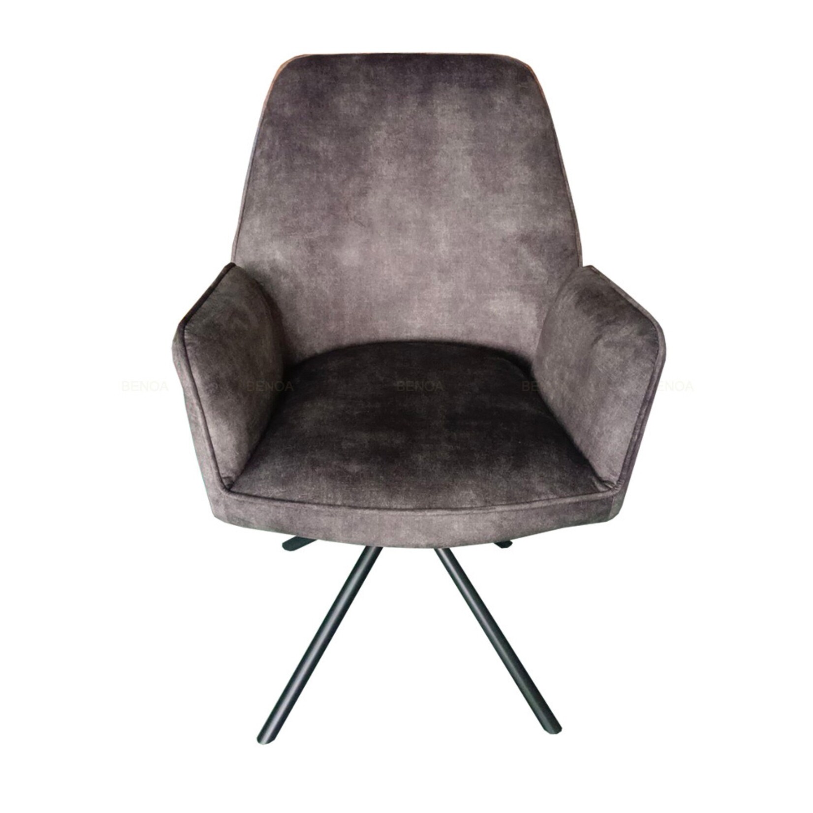 Benoa Eetkamerstoel Noah Adore Mos