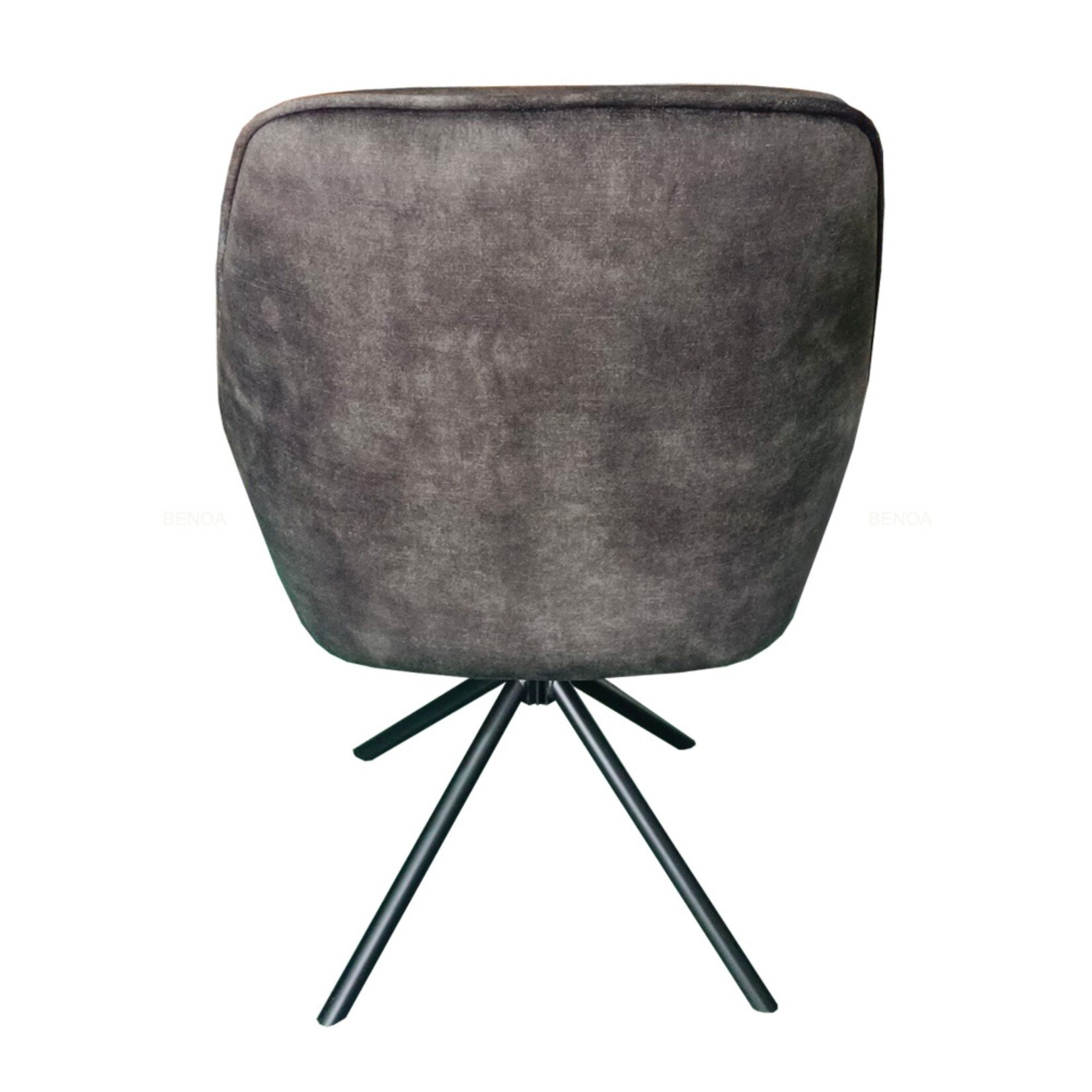 Benoa Eetkamerstoel Noah Adore Mos