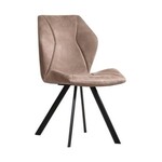 Maxfurn Eetkamerstoel Tesla Pebble