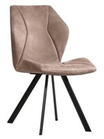 Maxfurn Eetkamerstoel Wenen