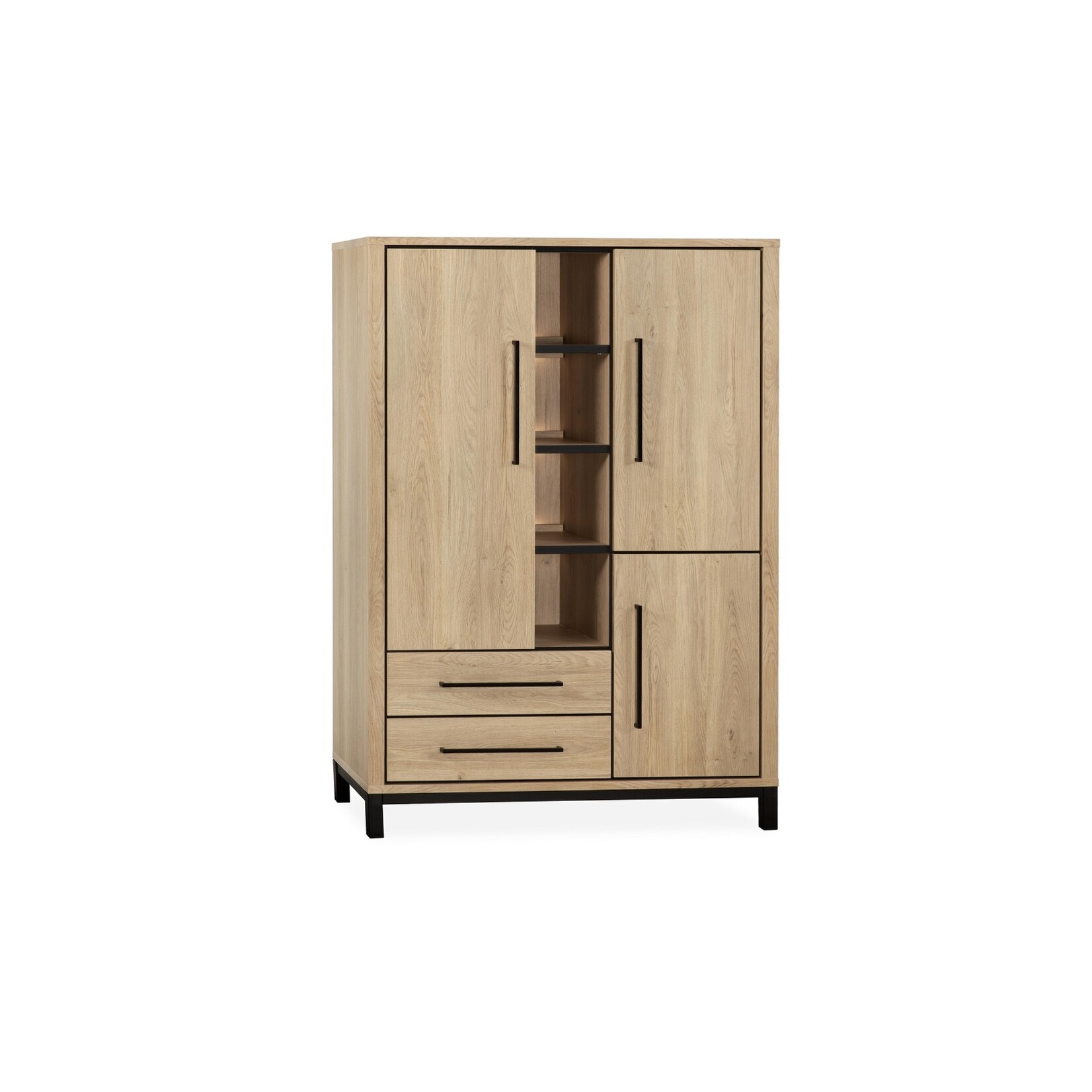 Kirkwall Bergkast Kirkwall (Lamulux) 160