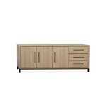 Kirkwall Kirkwall Dressoir 240 cm