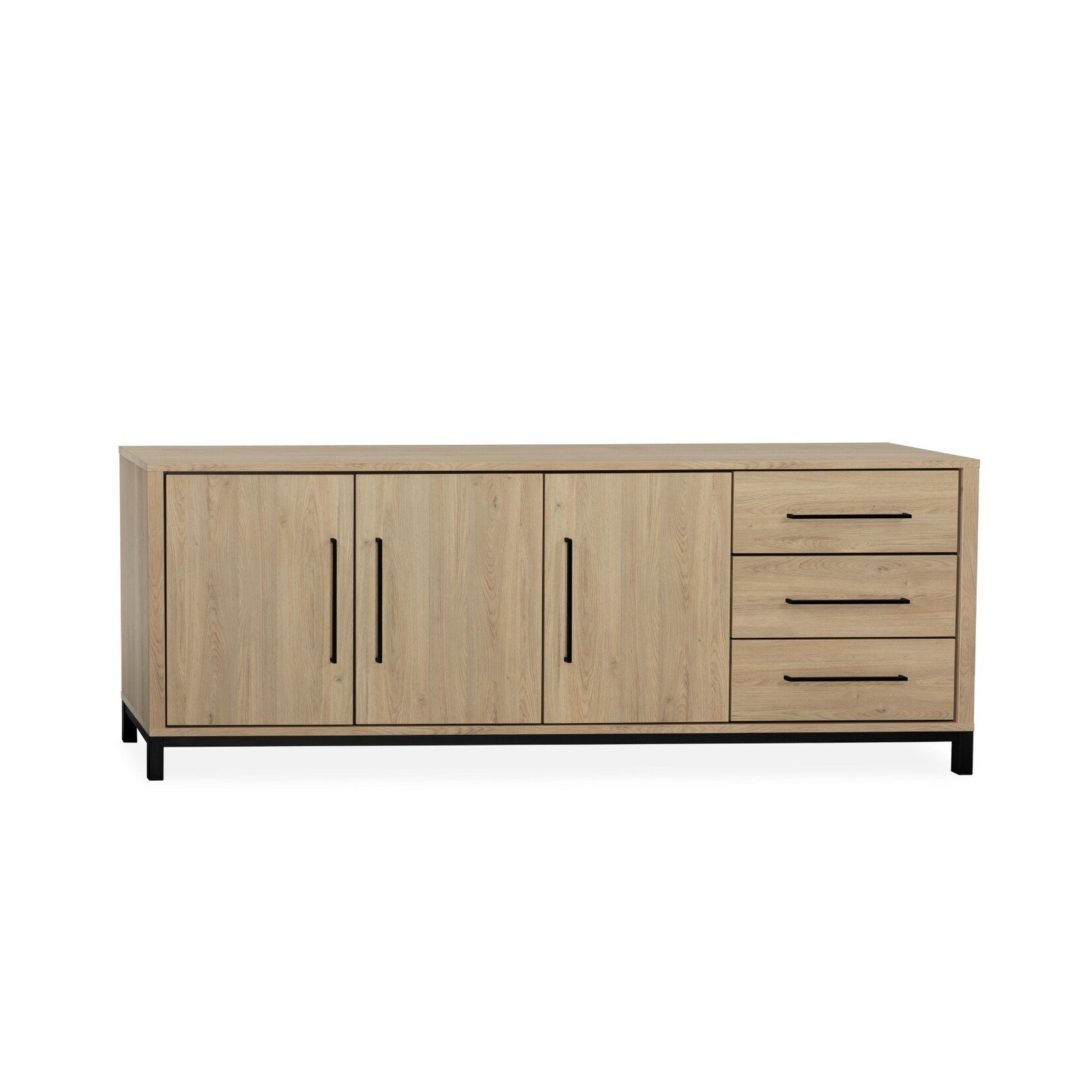 Kirkwall Kirkwall Dressoir 240 cm (Lamulux)