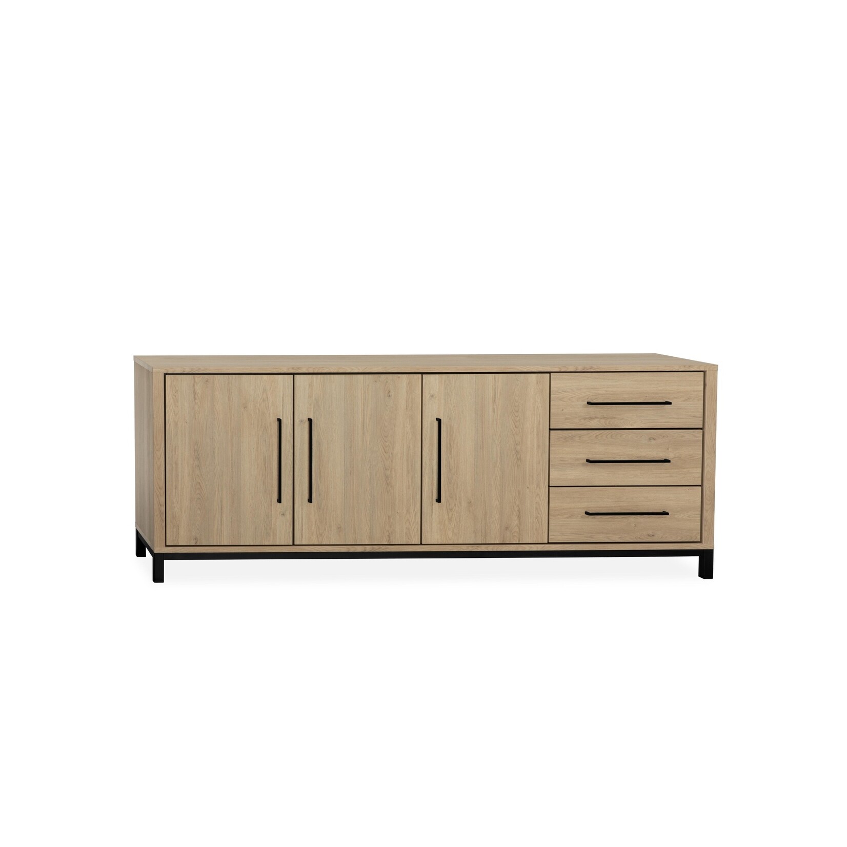 Kirkwall Kirkwall Dressoir 240 cm (Lamulux)