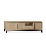 Kirkwall Kirkwall TV-kast 200 cm – Lamulux