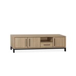Kirkwall Kirkwall TV-kast 200 cm – Lamulux