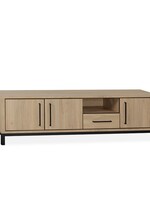 Kirkwall Kirkwall TV-kast 200 cm – Lamulux