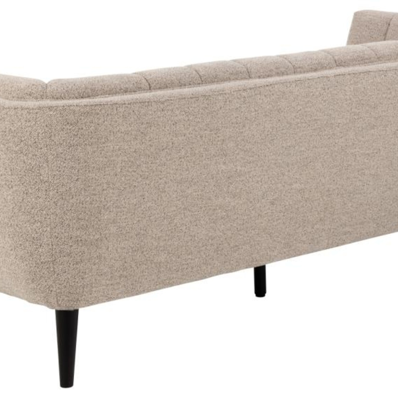 3-zitsbank Tampa beige