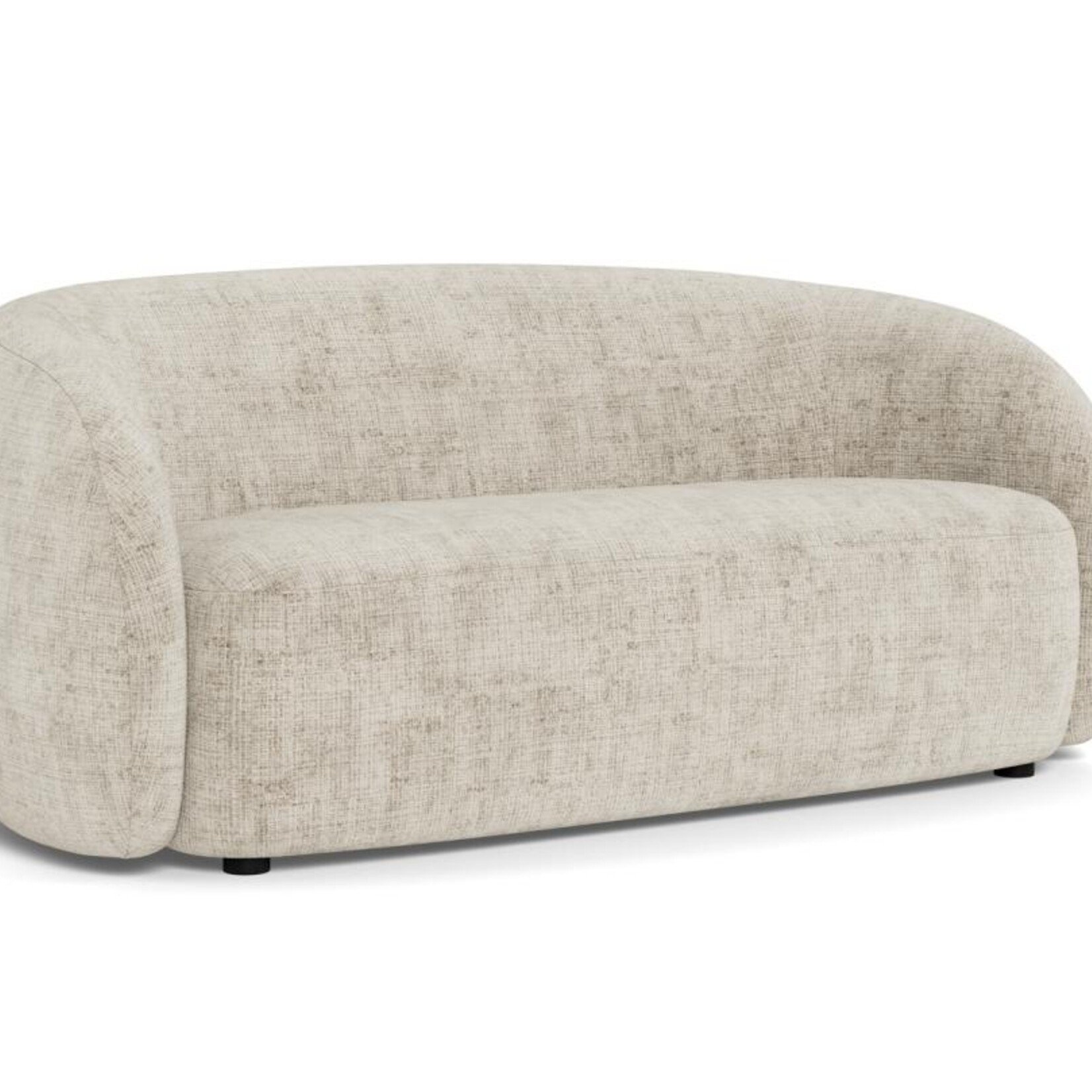 2.5-zitsbank Lodi Beige