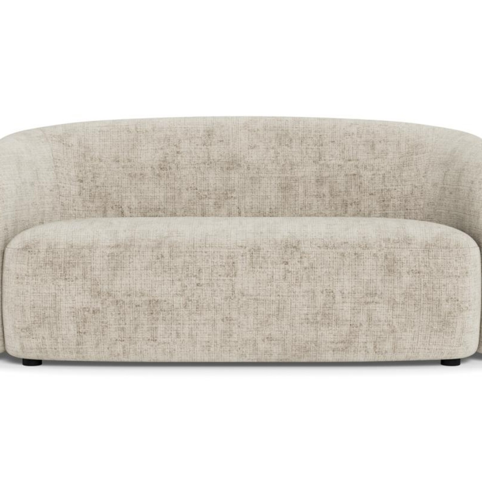 2.5-zitsbank Lodi Beige