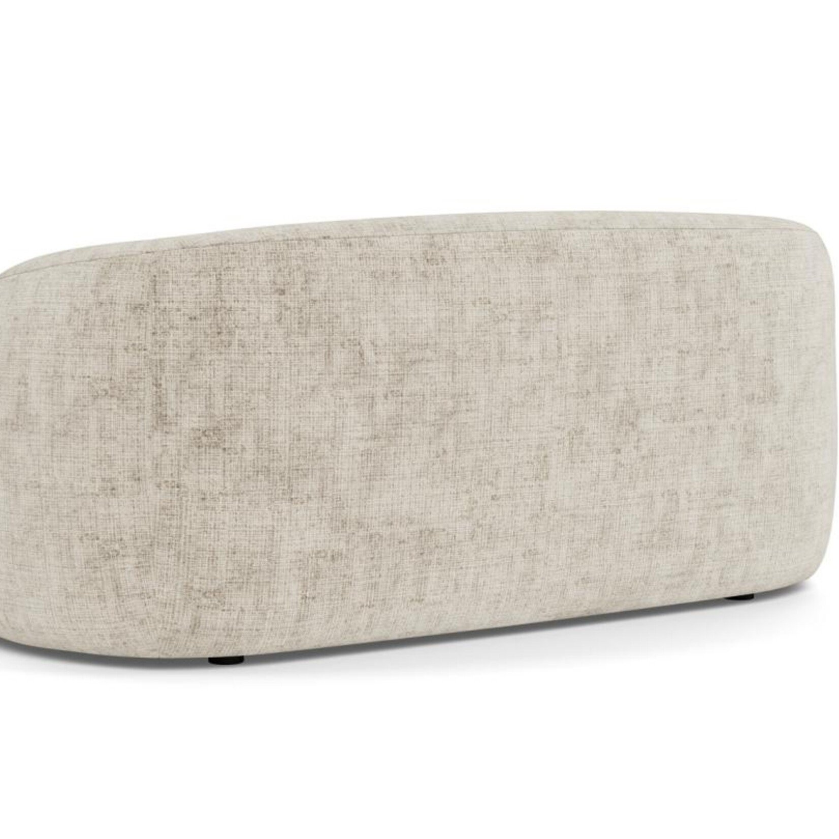 2.5-zitsbank Lodi Beige