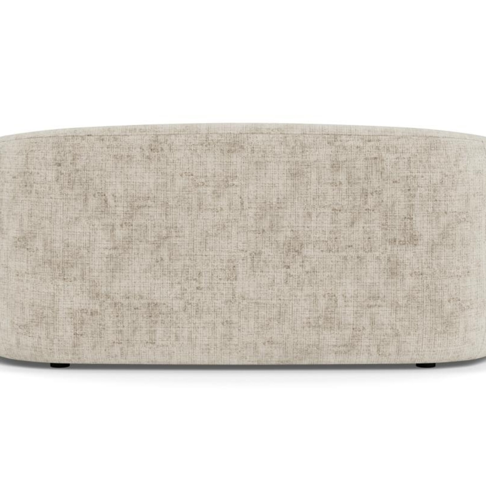 2.5-zitsbank Lodi Beige