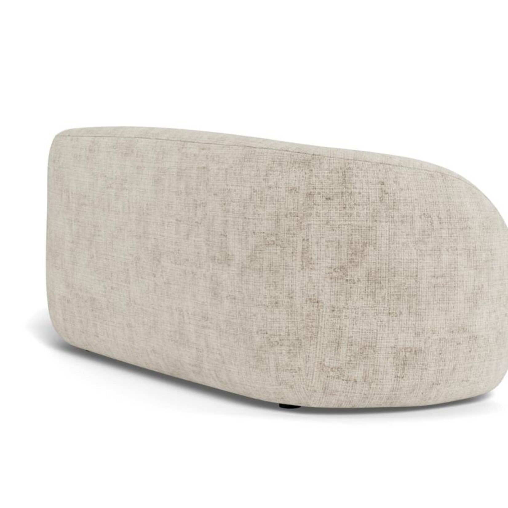 2.5-zitsbank Lodi Beige