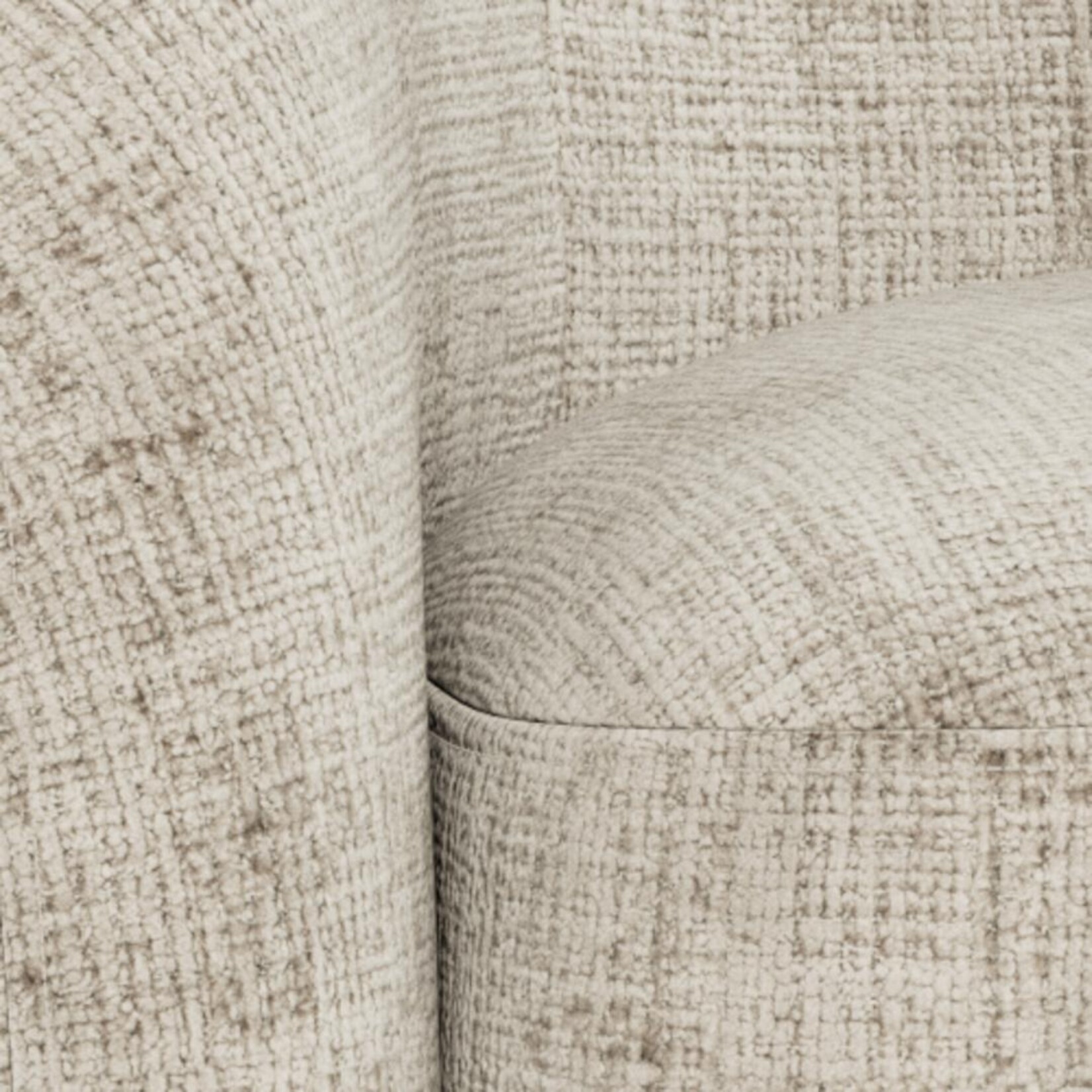 2.5-zitsbank Lodi Beige