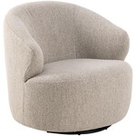 Fauteuil Westport beige
