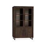 Rimini Vitrinekast Rimini Groot