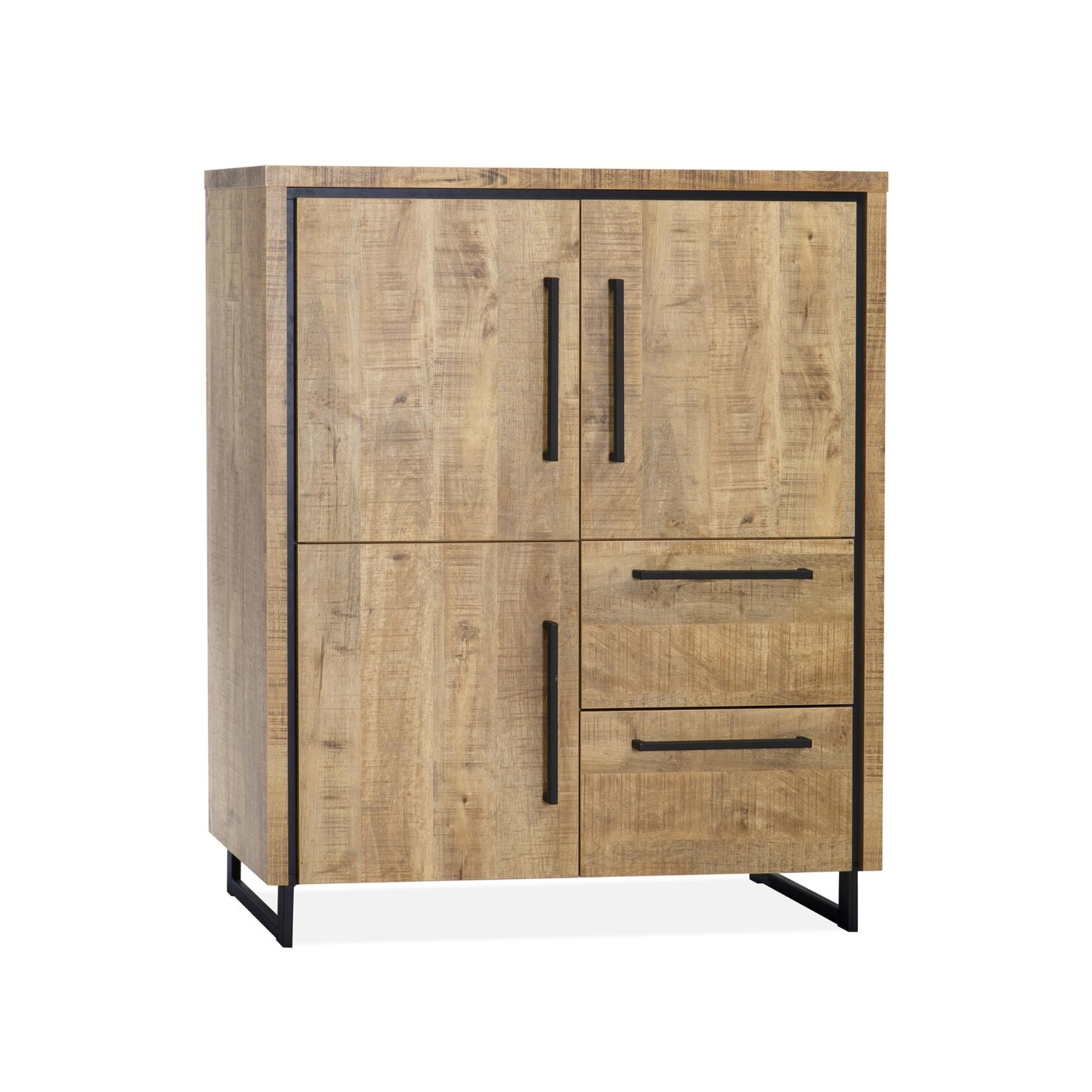 Rimini Barkast Rimini – Lamulux Mango