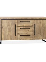 Rimini Dressoir Rimini 172 cm
