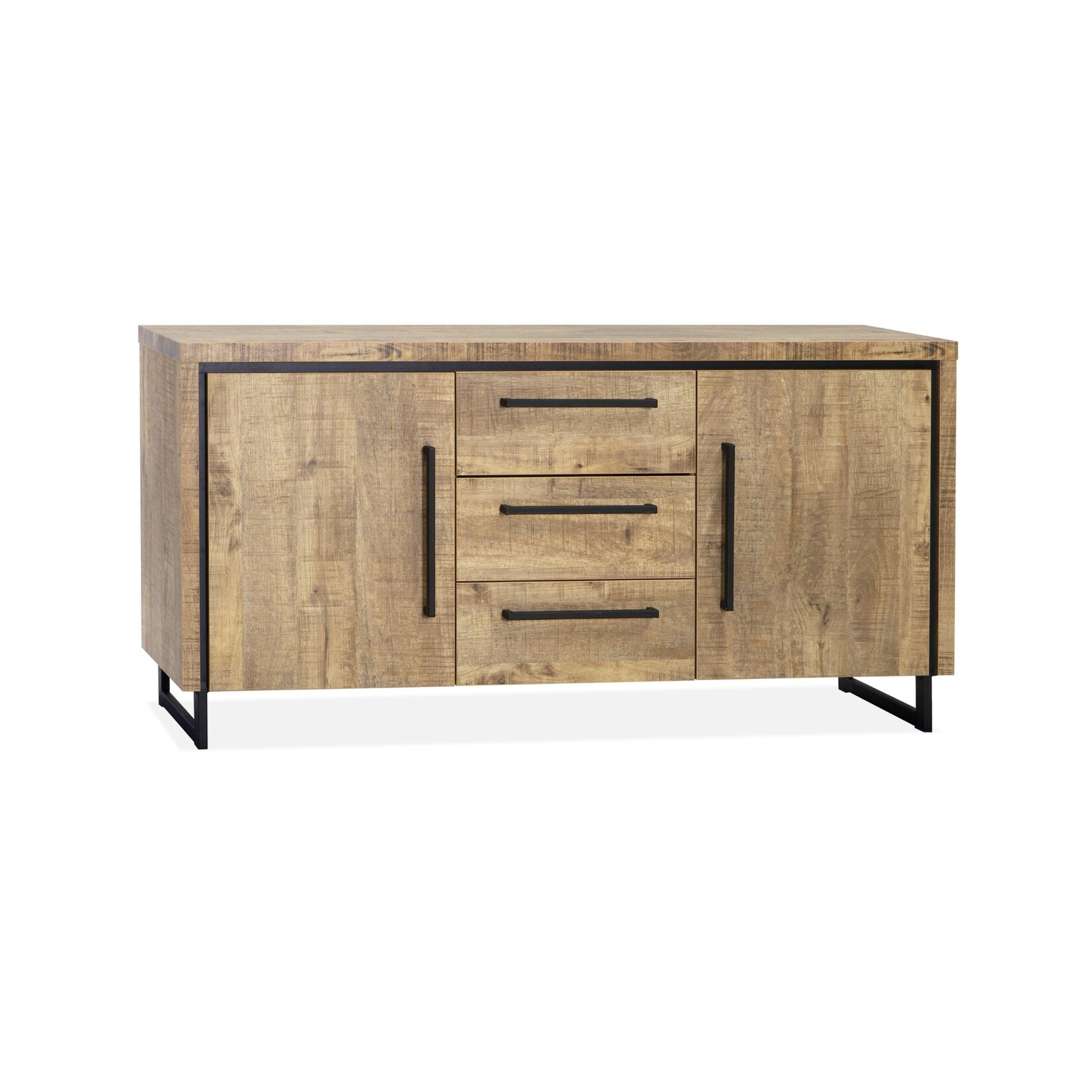 Rimini Dressoir Rimini 172 cm – Lamulux Mango