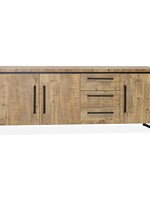 Rimini Dressoir Rimini 225 cm