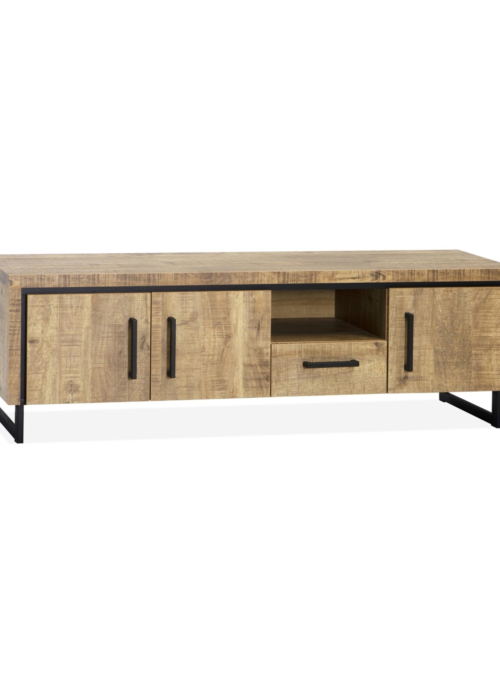 Rimini TV-meubel Rimini 170 cm – Lamulux Mango
