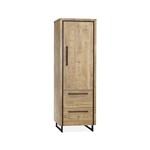 Rimini Rimini Wandkast 1 Deur 2 Lades