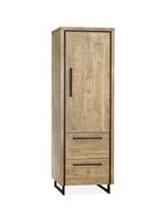 Rimini Rimini Wandkast 1 Deur 2 Lades