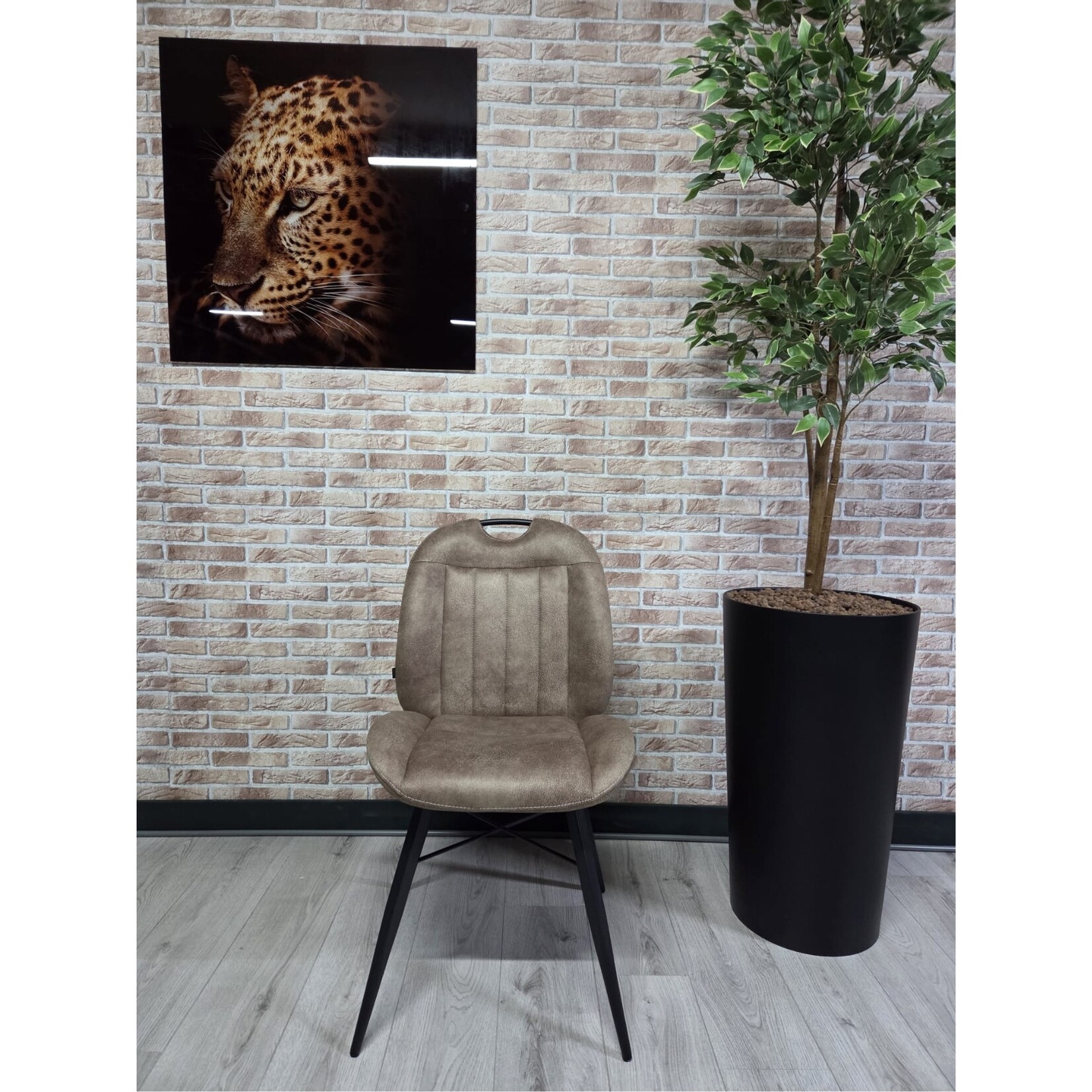 Nowie Nowie eetkamerstoel