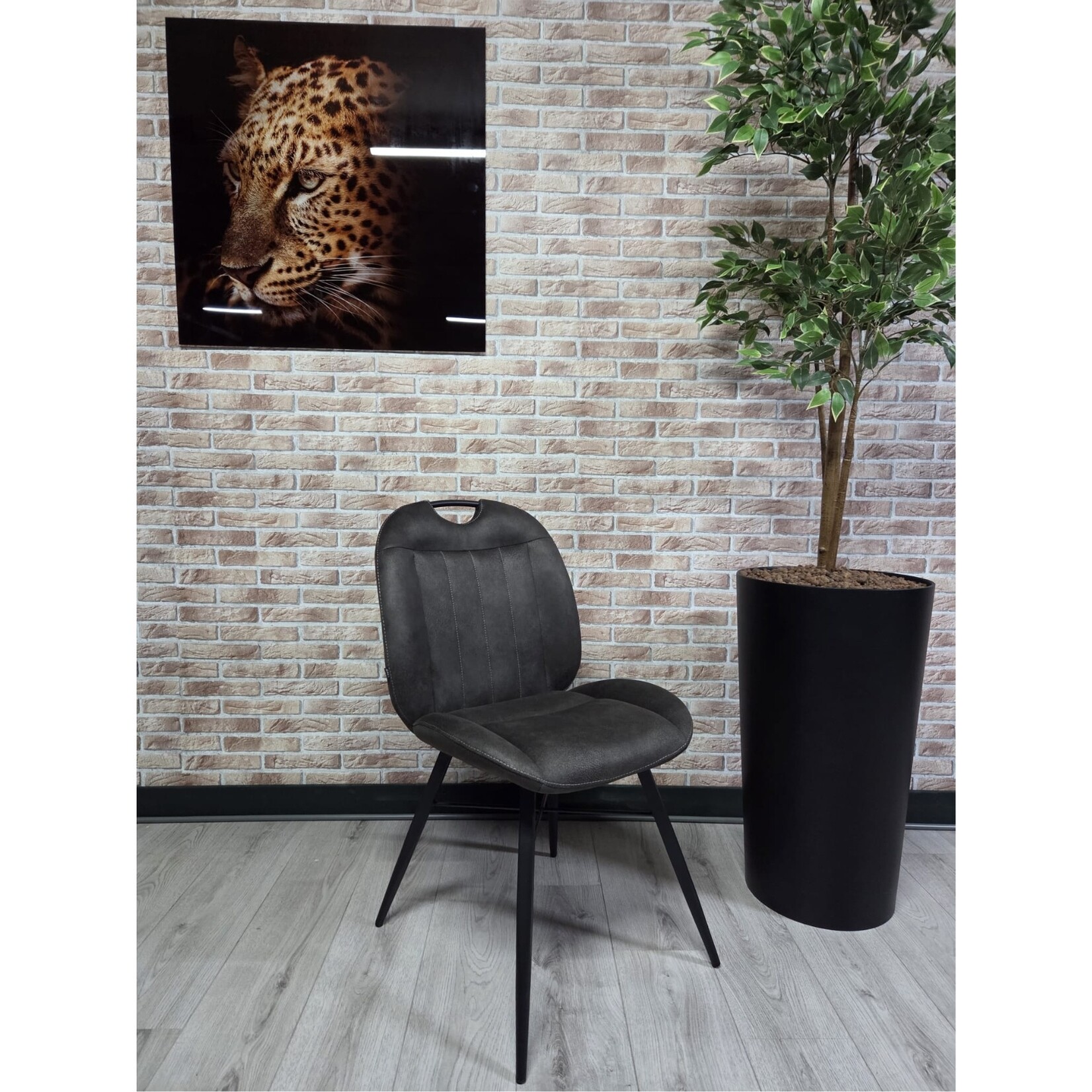 Nowie Nowie eetkamerstoel