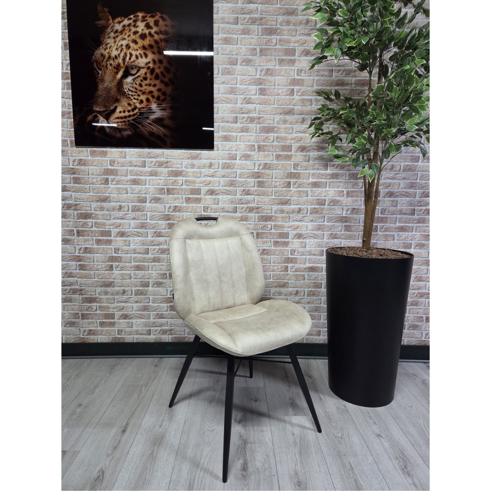 Nowie Nowie eetkamerstoel