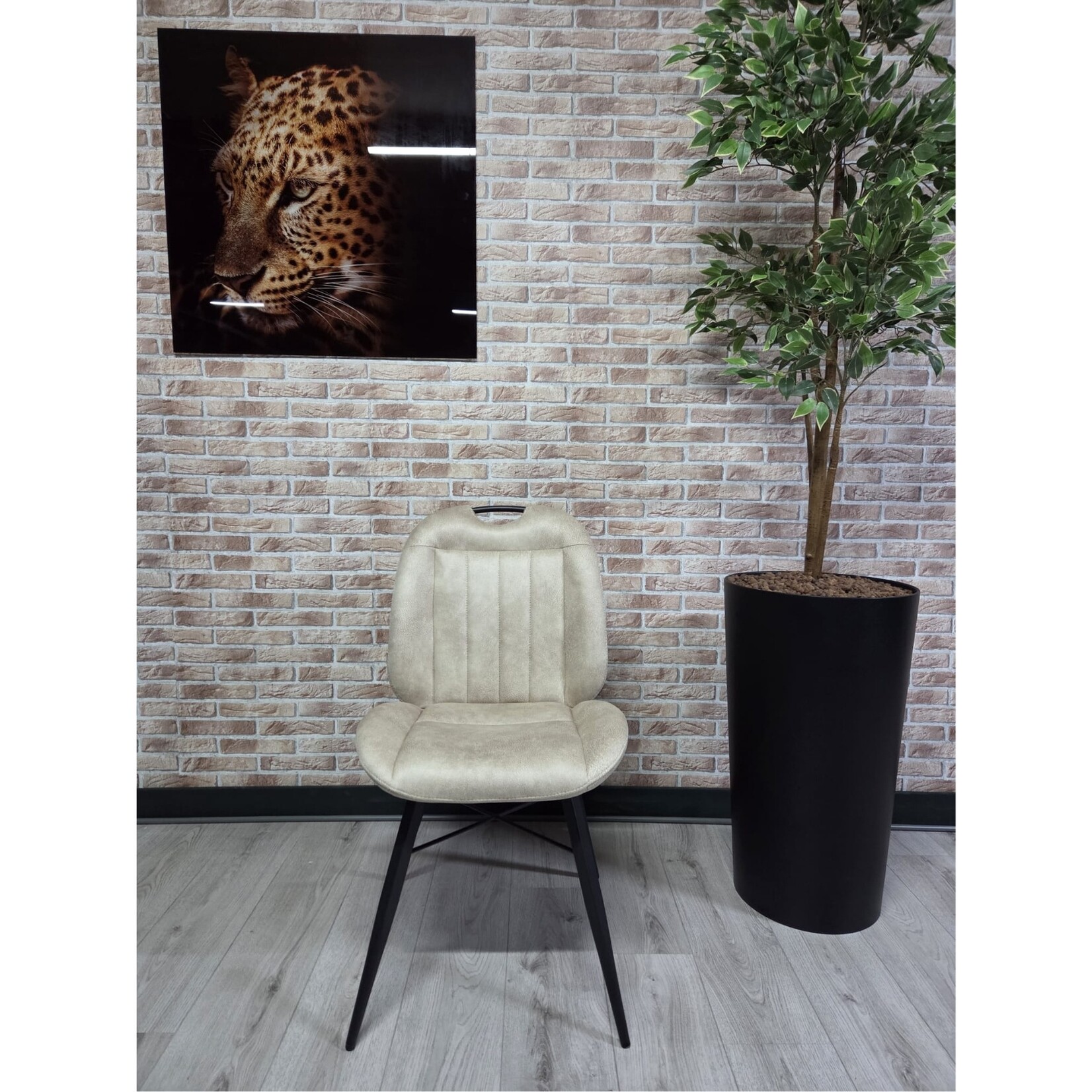 Nowie Nowie eetkamerstoel