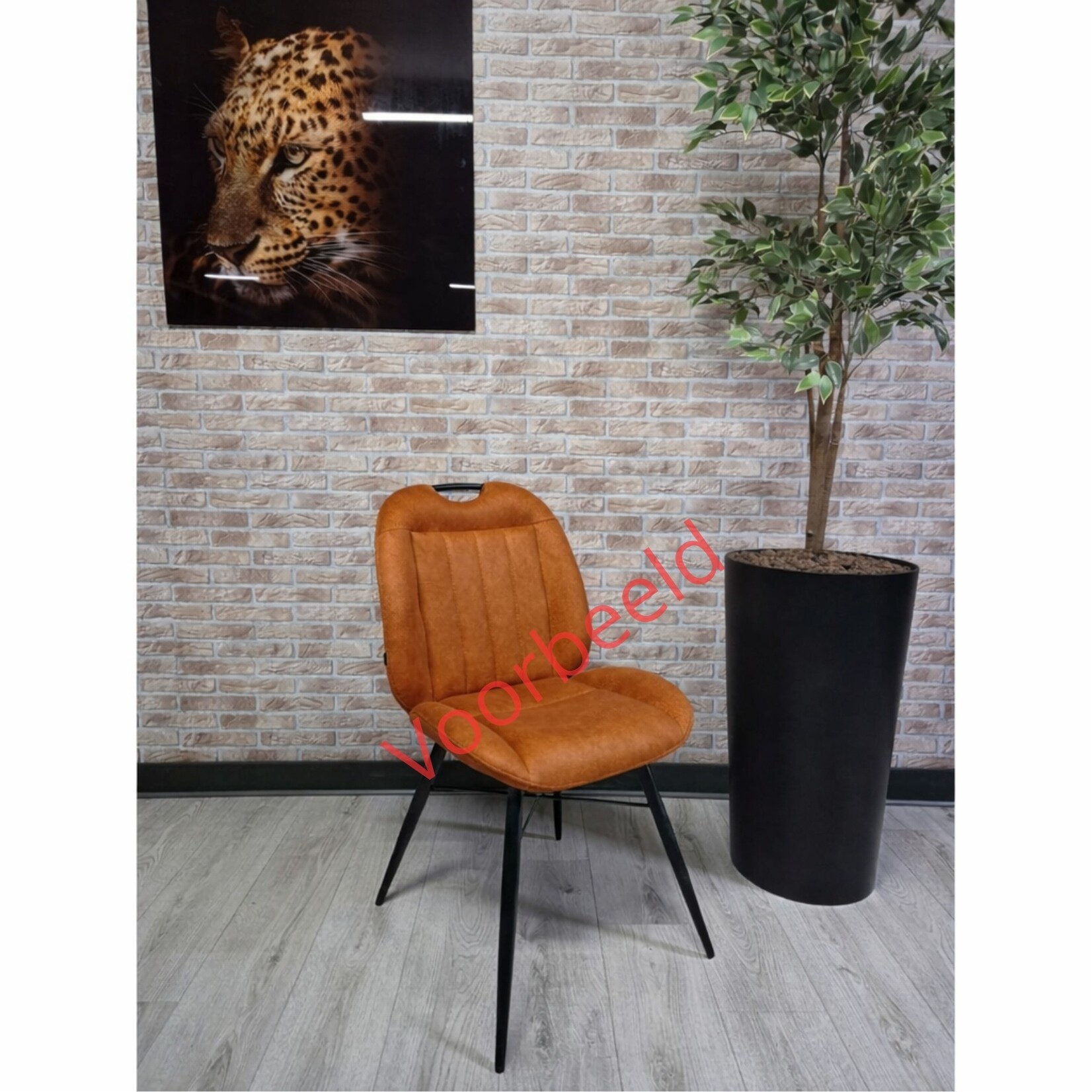 Nowie Nowie eetkamerstoel