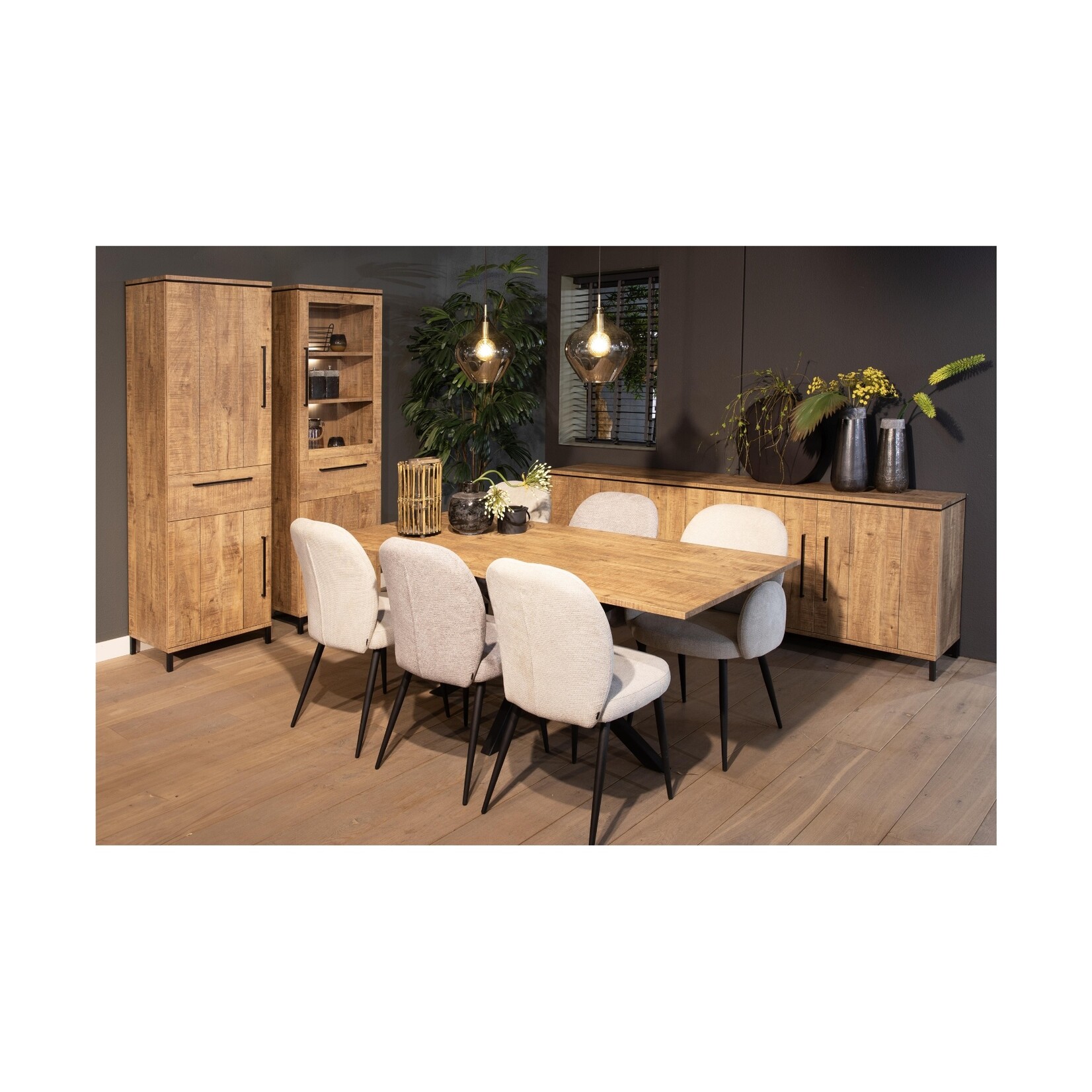 Vecchio Vecchio Broodkast – Lamulux Mango