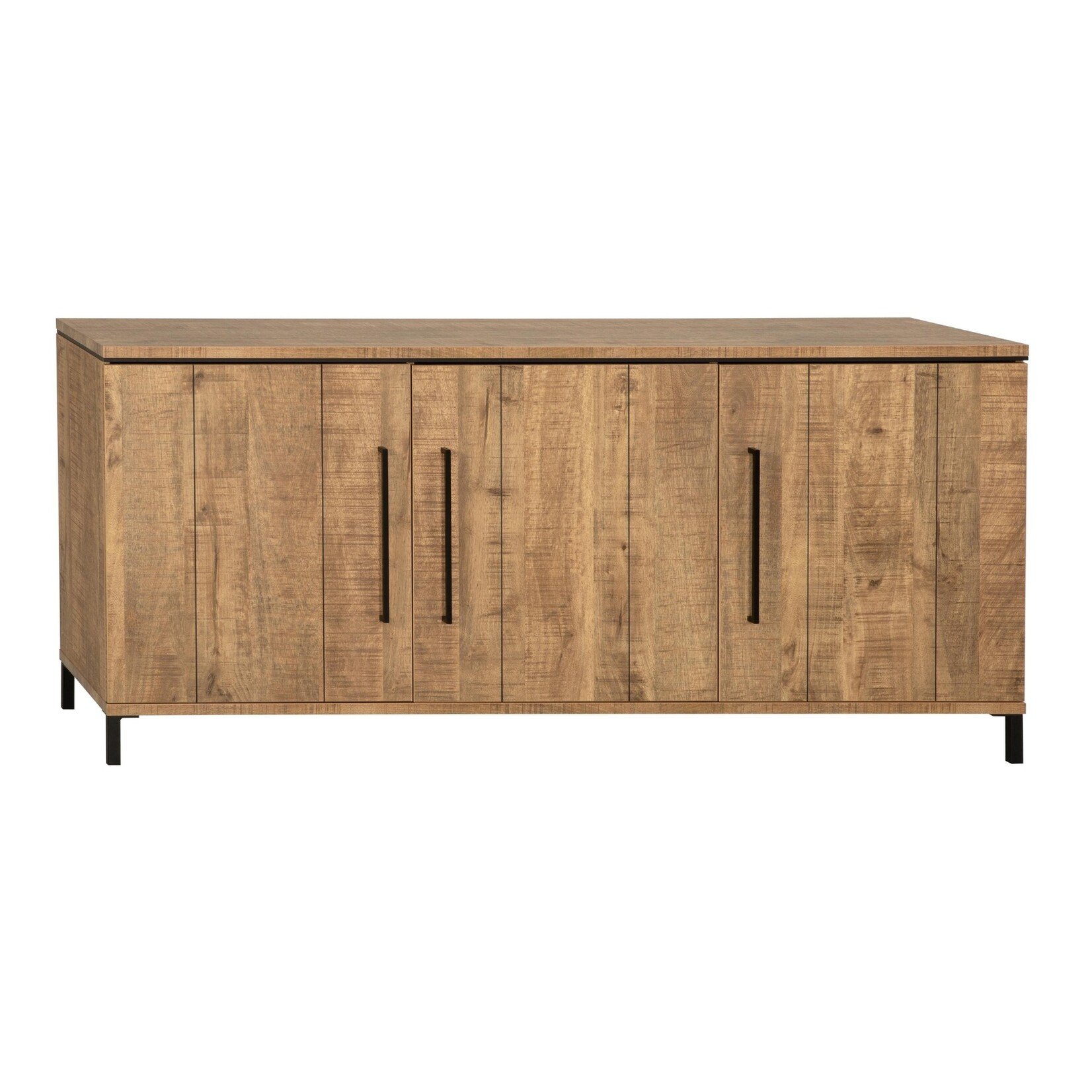 Vecchio Vecchio Dressoir 181 cm – Lamulux Mango