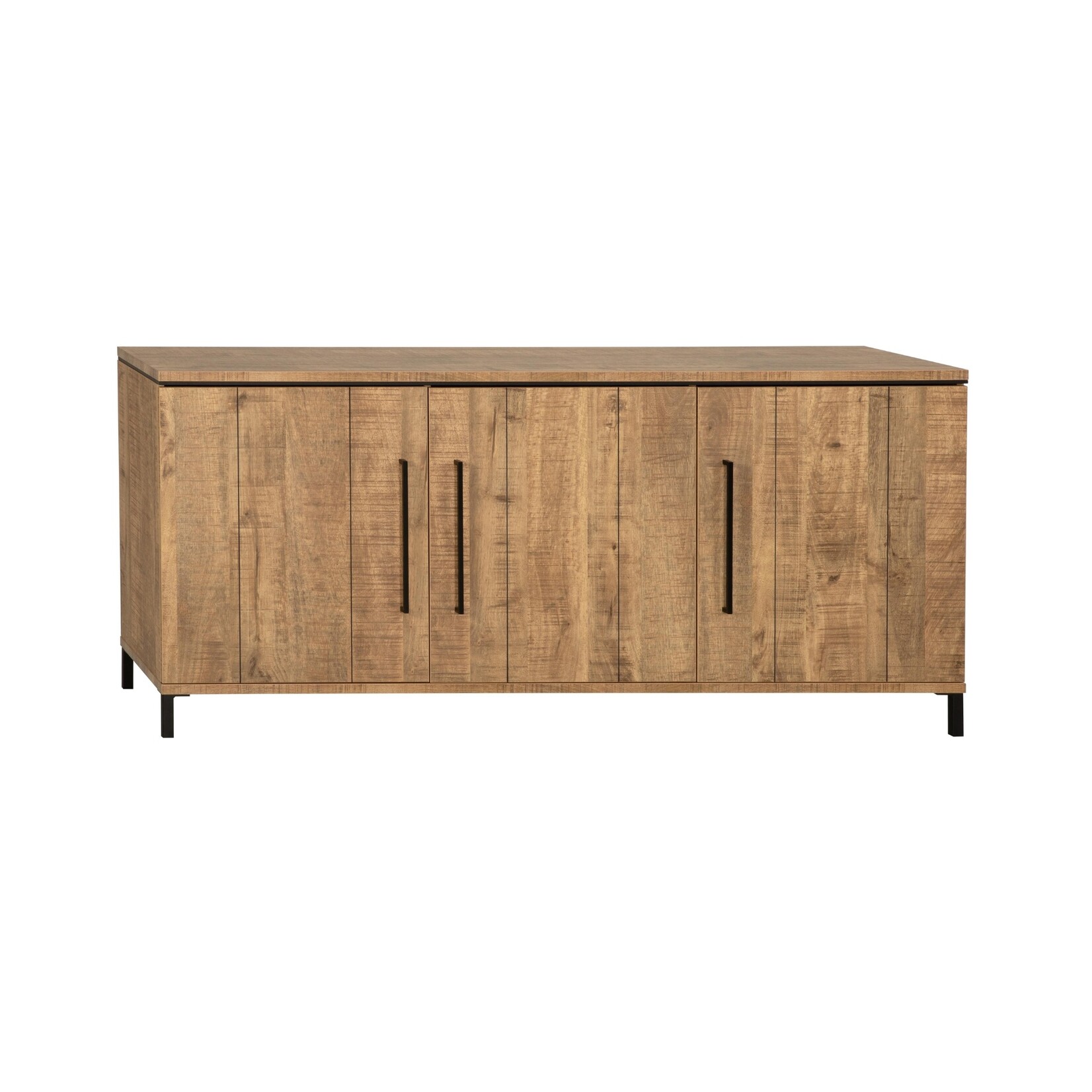 Vecchio Vecchio Dressoir 181 cm – Lamulux Mango