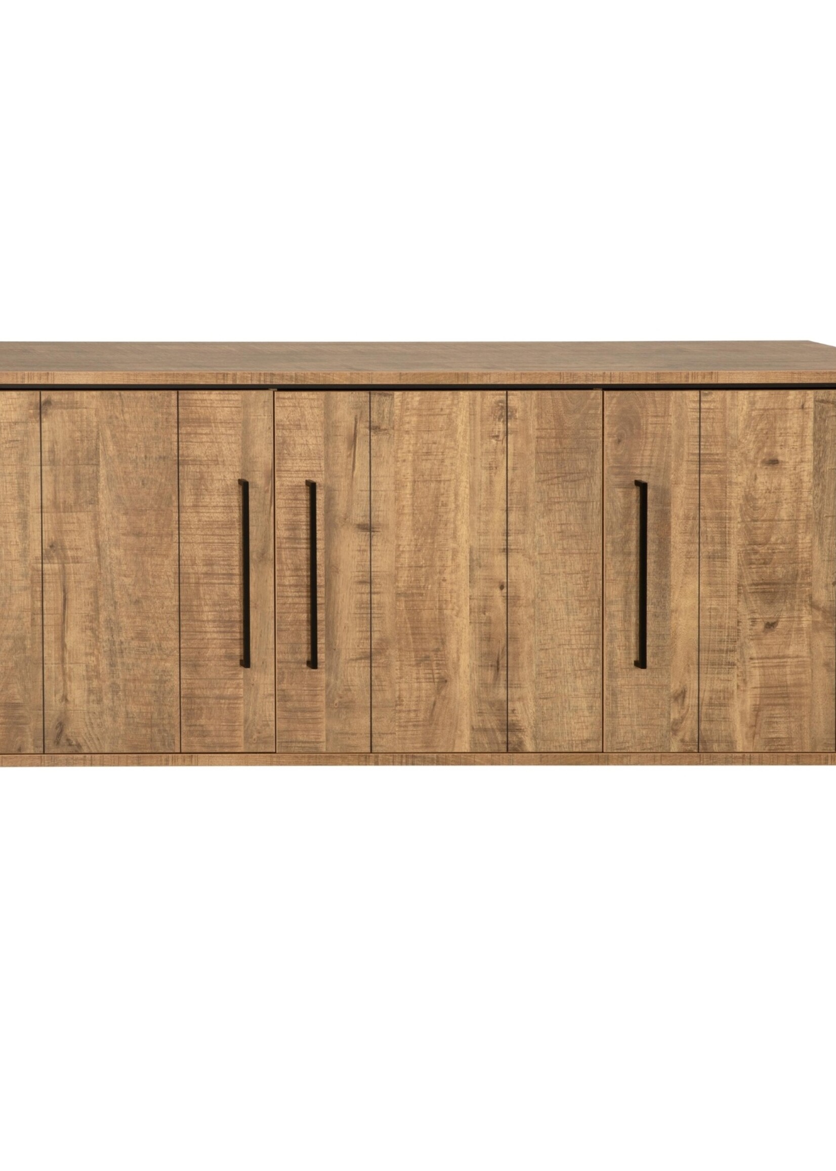Vecchio Vecchio Dressoir 181 cm – Lamulux Mango