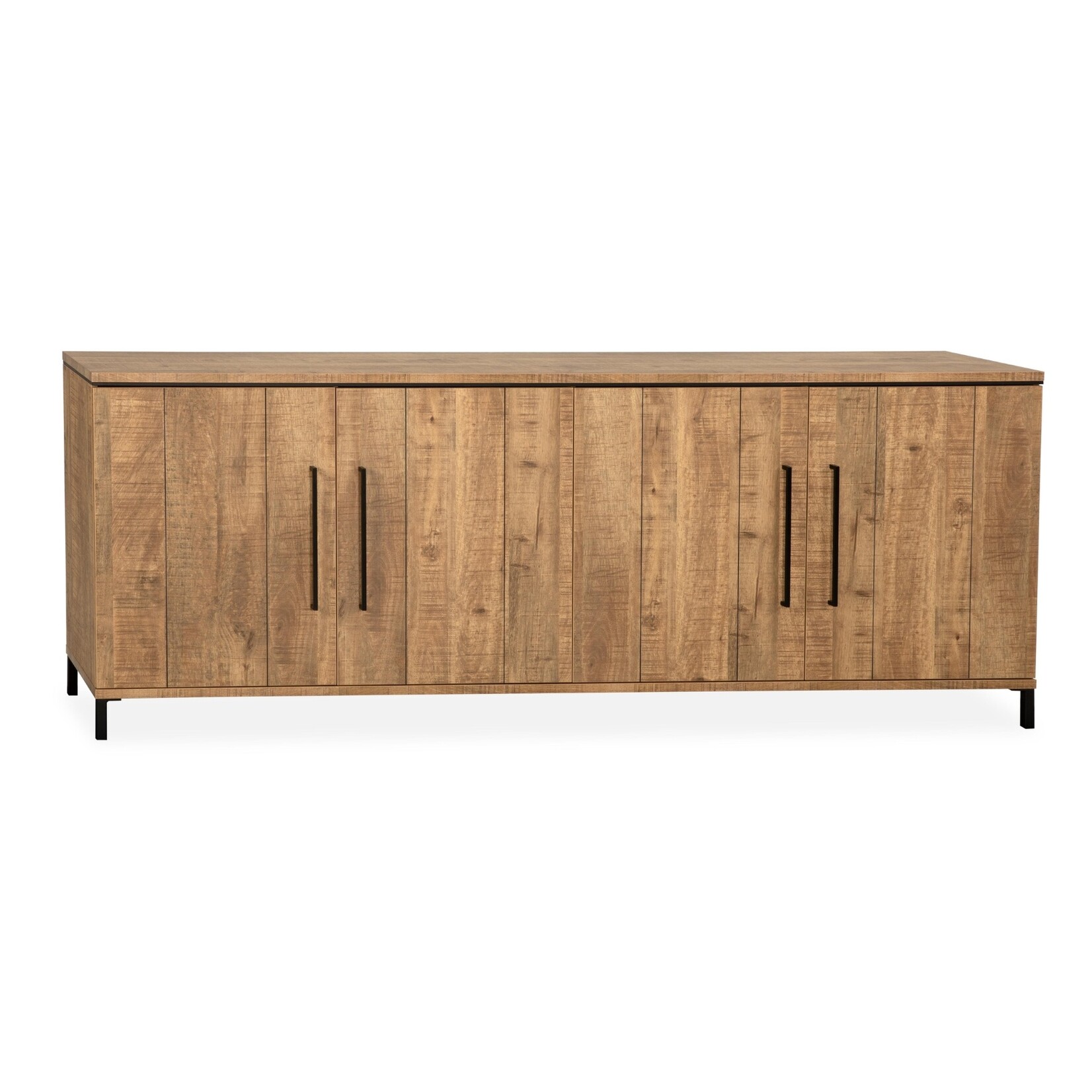 Vecchio Vecchio Dressoir 241 cm – Lamulux Mango