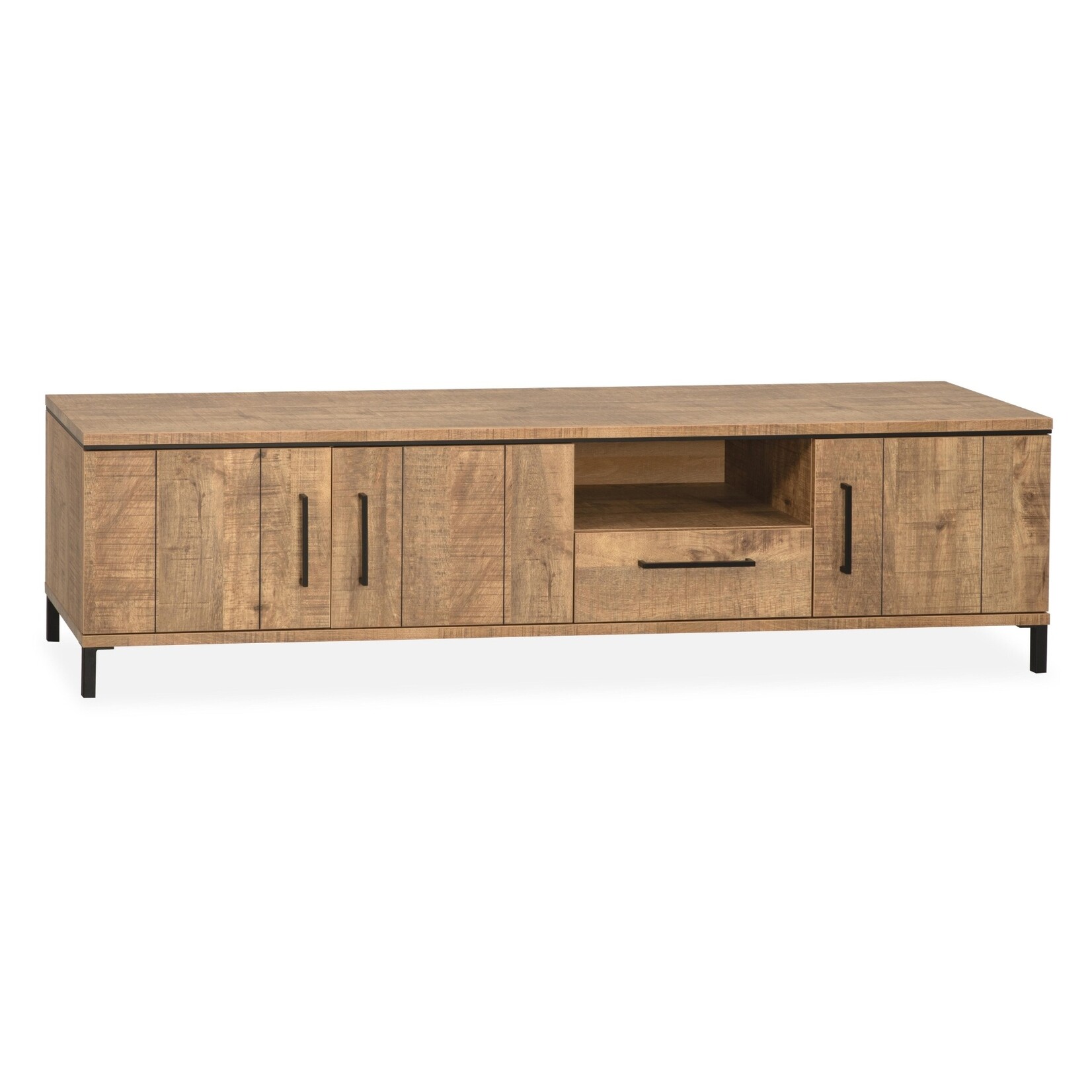 Vecchio Vecchio TV-meubel 200 cm – Lamulux Mango