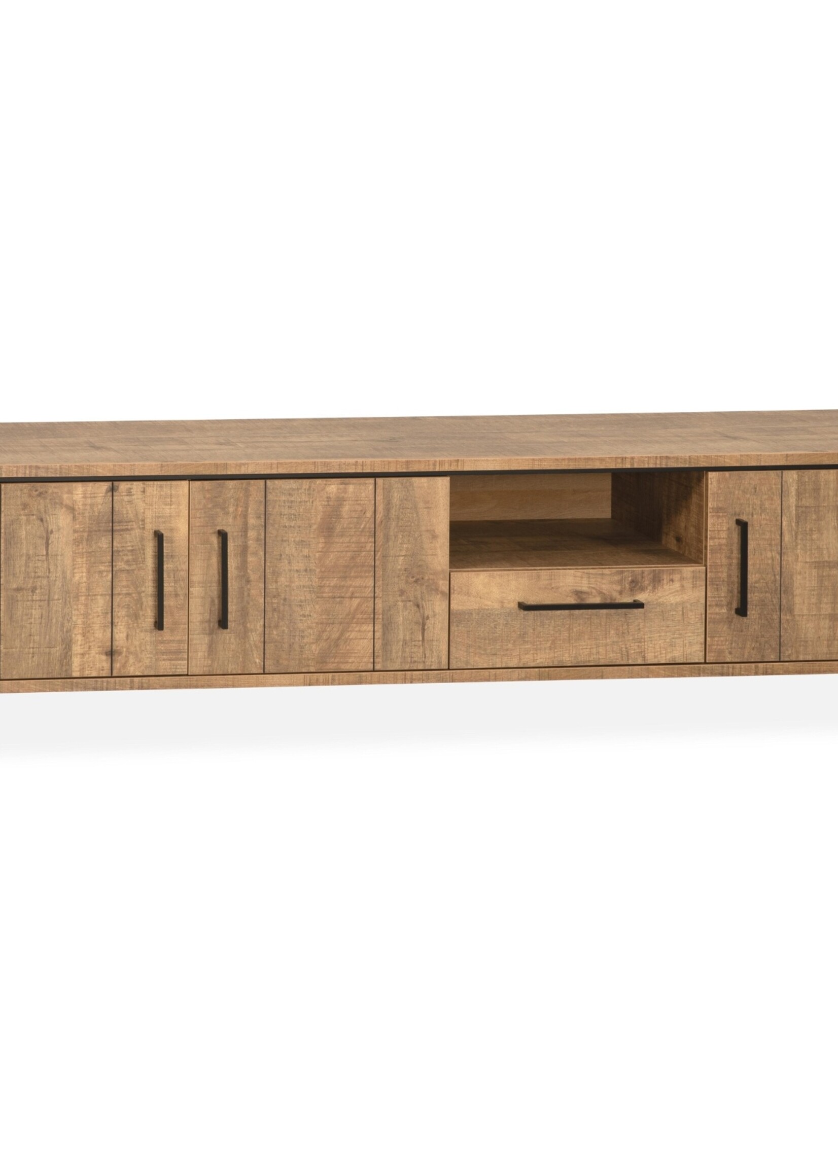 Vecchio Vecchio TV-meubel 200 cm – Lamulux Mango
