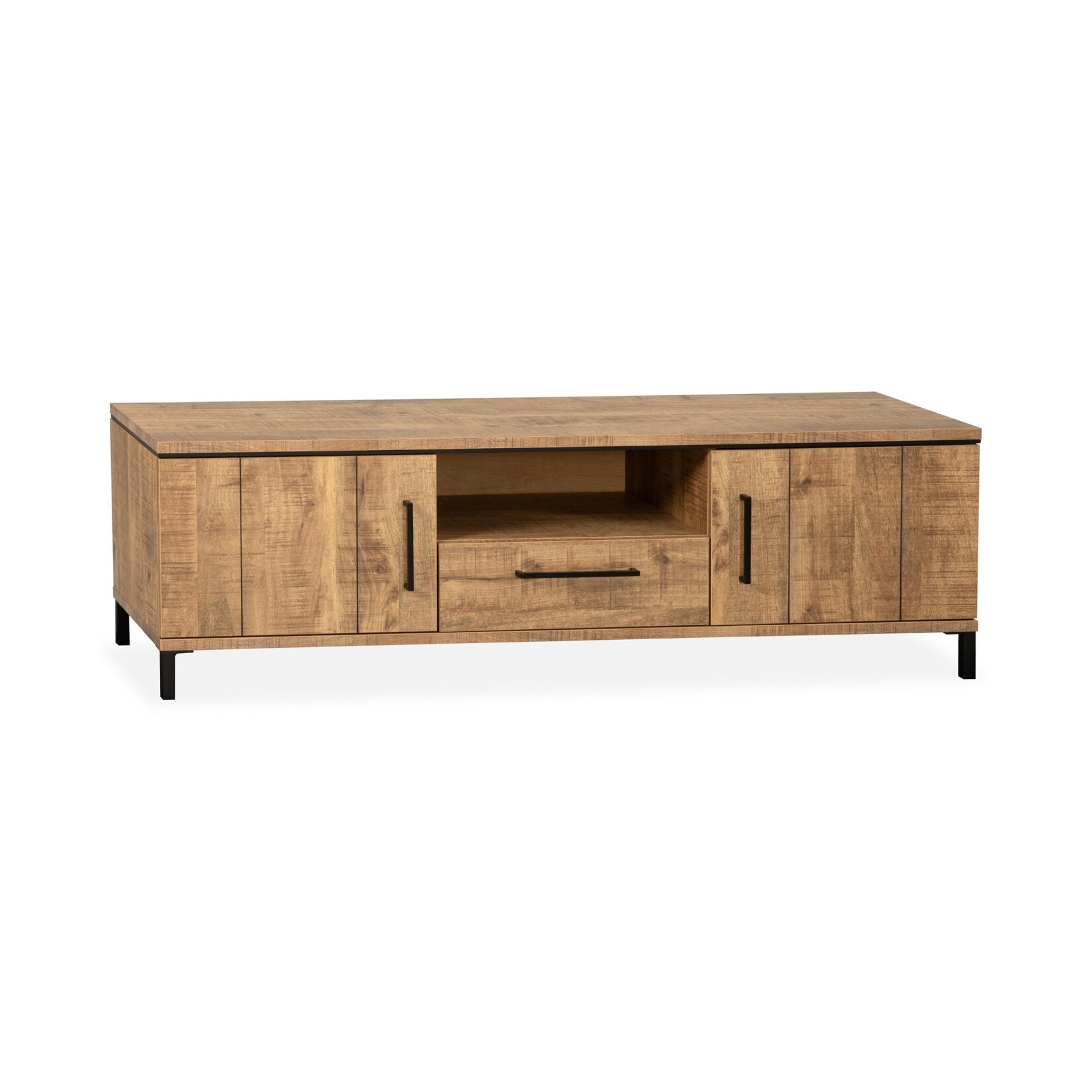 Vecchio Vecchio TV-meubel 160 cm – Lamulux Mango