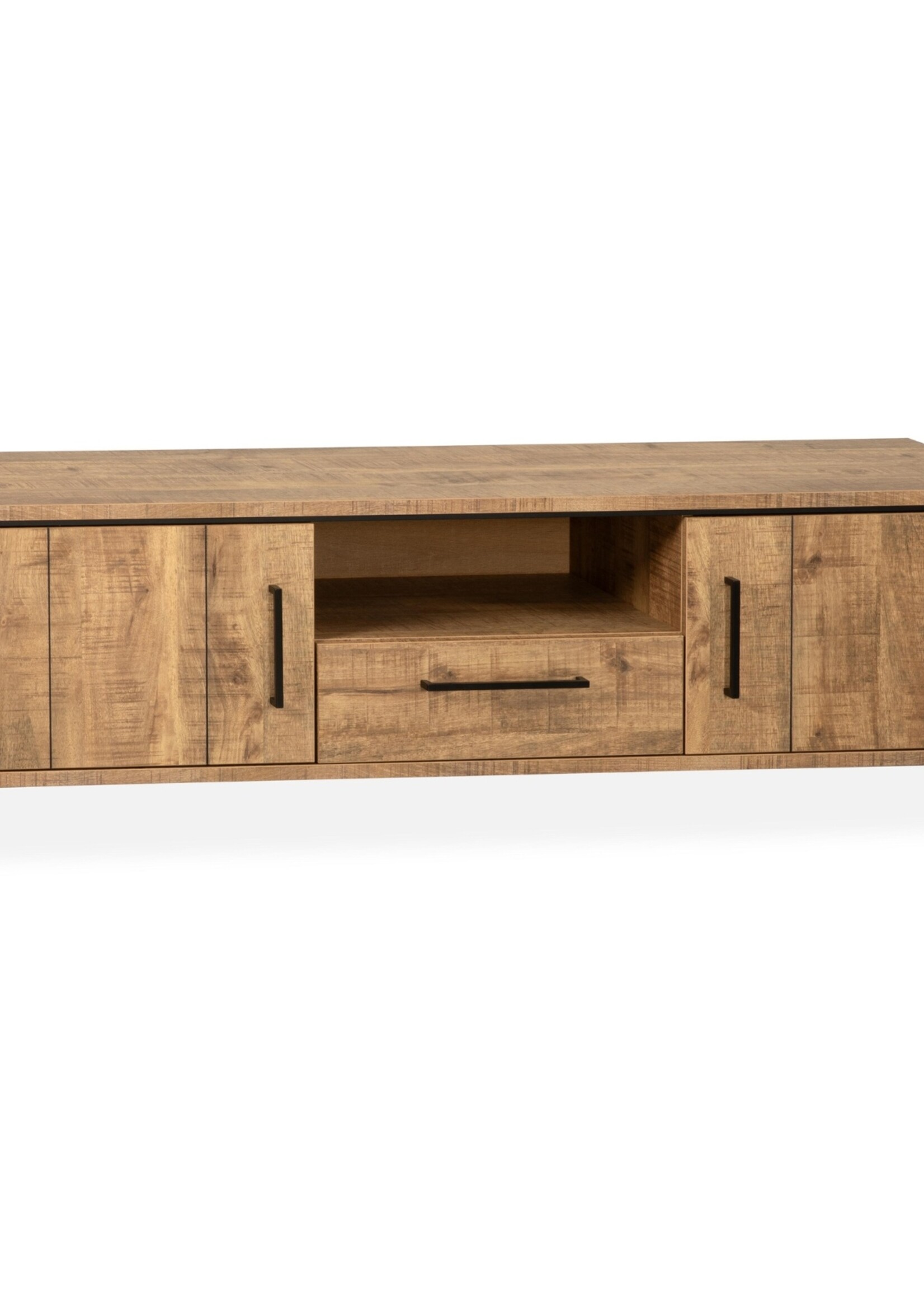 Vecchio Vecchio TV-meubel 160 cm – Lamulux Mango