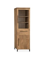 Vecchio Vecchio Vitrinekast 60 cm