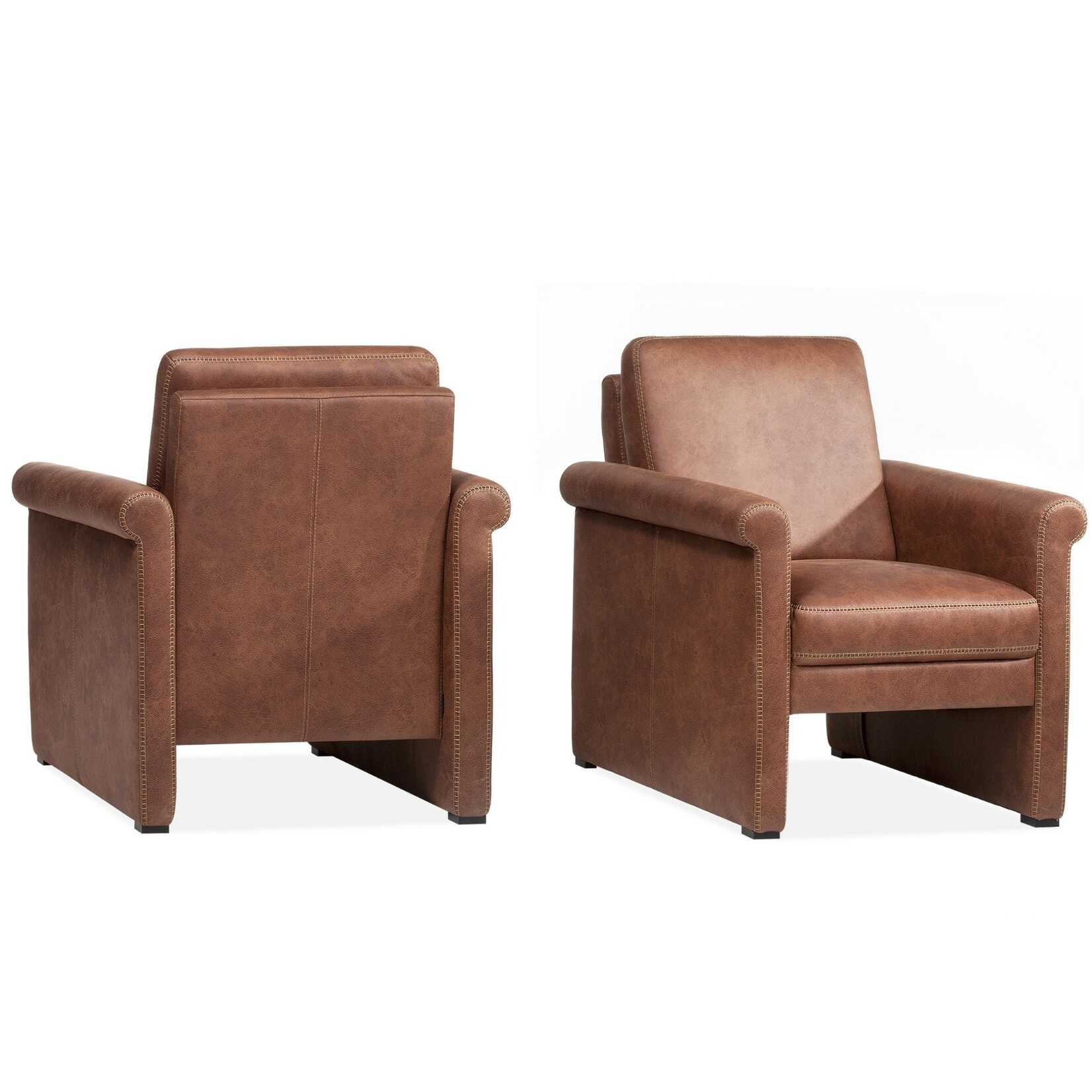 Wolvega Bank Wolvega – Maatwerk Bank in Stof & Leder