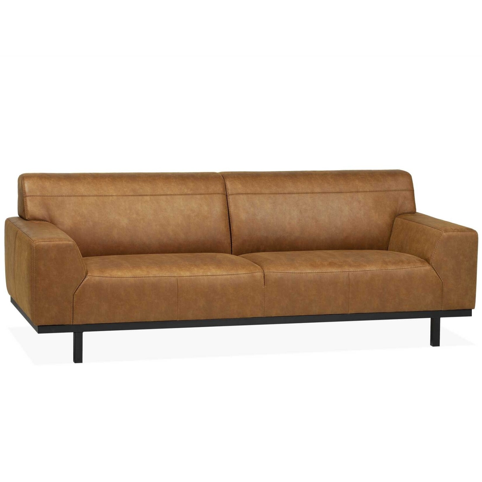 Power Bank Power – Maatwerk Bank in Stof & Leder