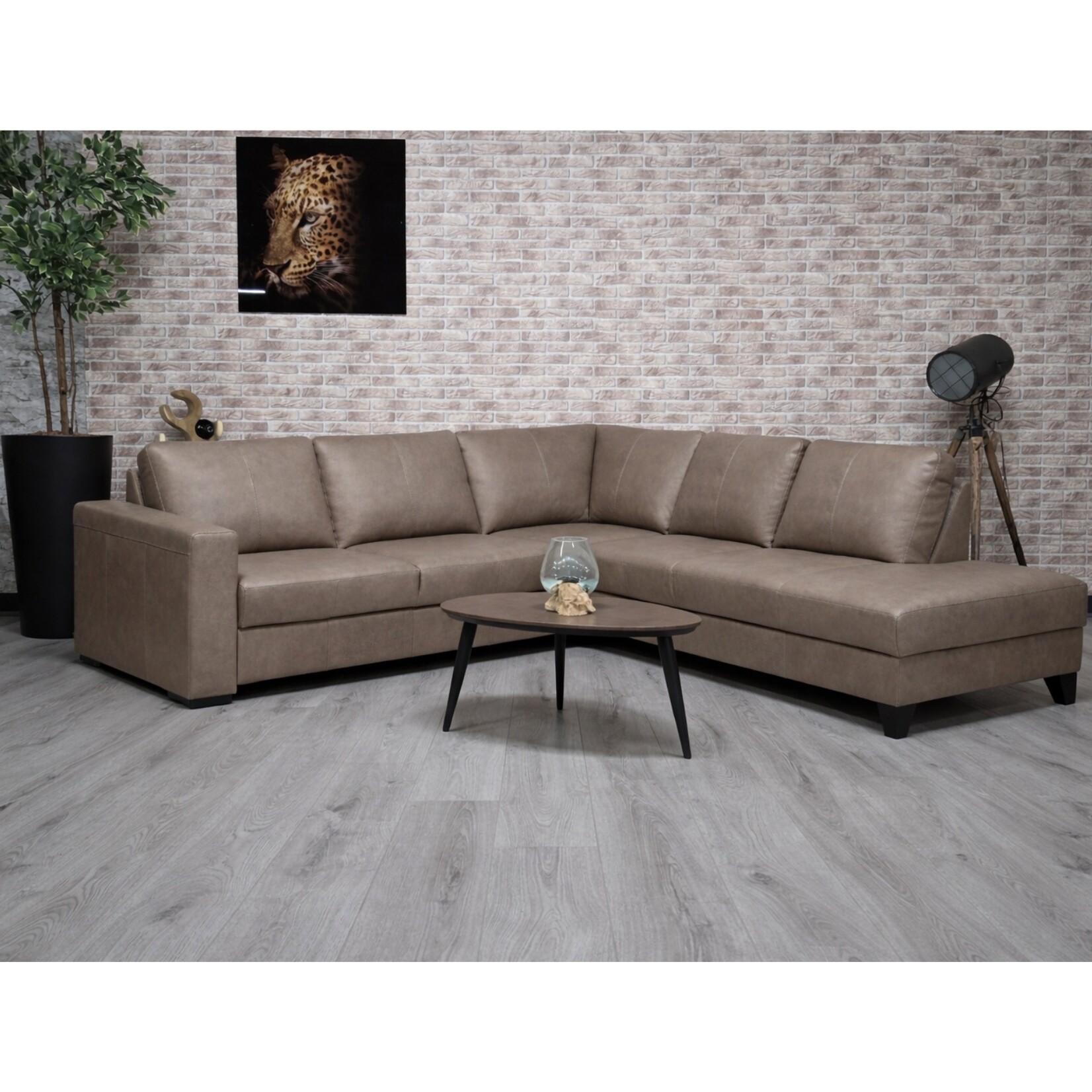 Marseille Marseille bank – comfort & stijl